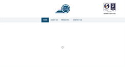Desktop Screenshot of mrskato.com